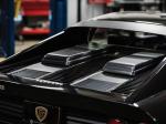Ferrari 512 BB Custom 1979 года